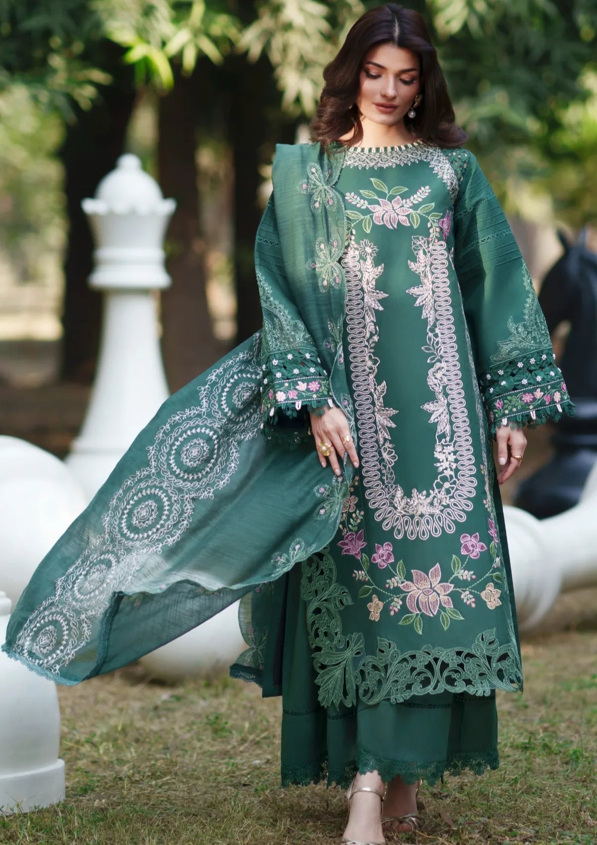 Parishay Summer Queen'26 SQ-15