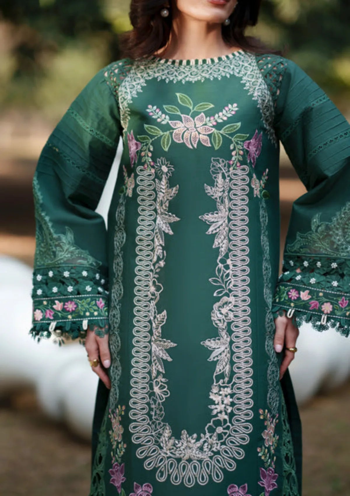 Parishay Summer Queen'26 SQ-15