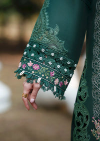 Parishay Summer Queen'26 SQ-15