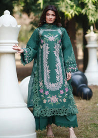 Parishay Summer Queen'26 SQ-15