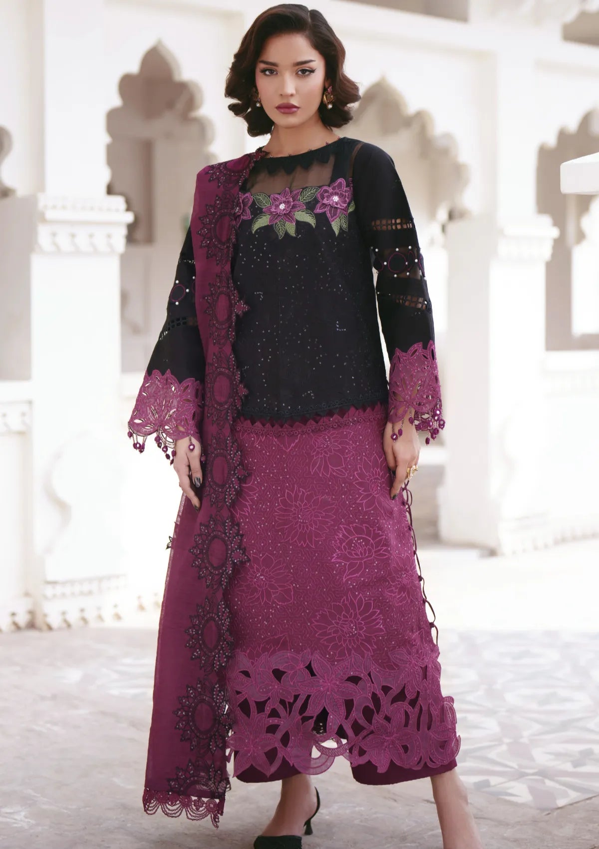 Parishay Shangrila Lawn'26 SLA-02