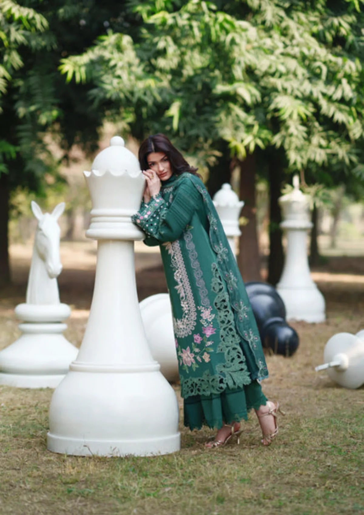 Parishay Summer Queen'26 SQ-15