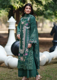 Parishay Summer Queen'26 SQ-15