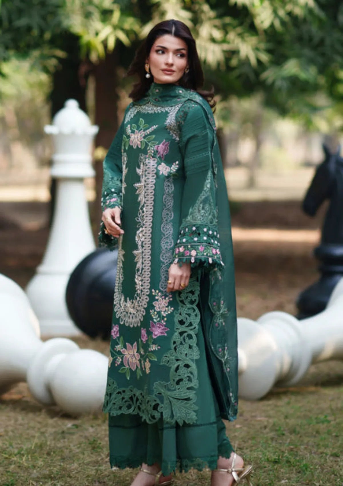 Parishay Summer Queen'26 SQ-15