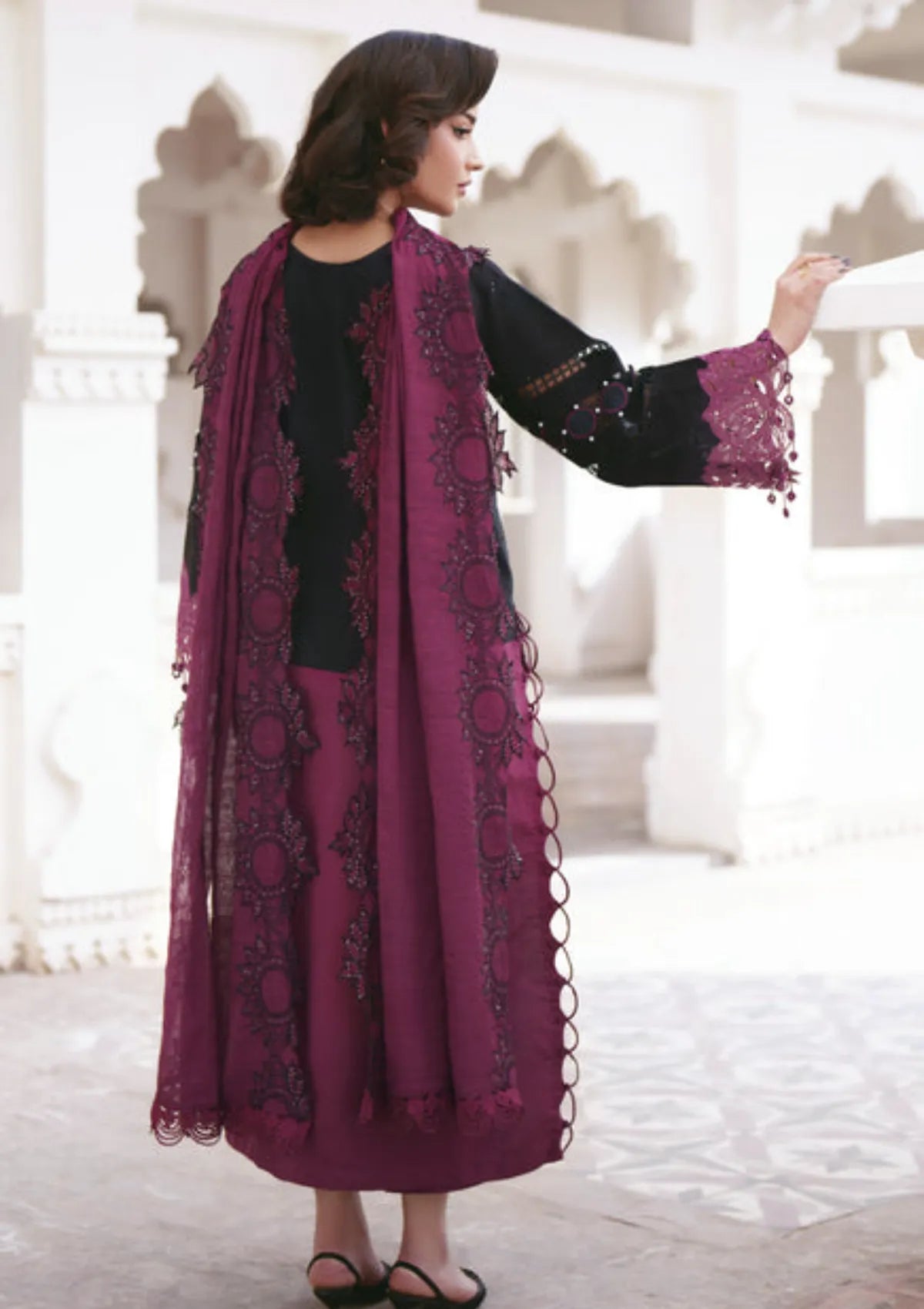 Parishay Shangrila Lawn'26 SLA-02