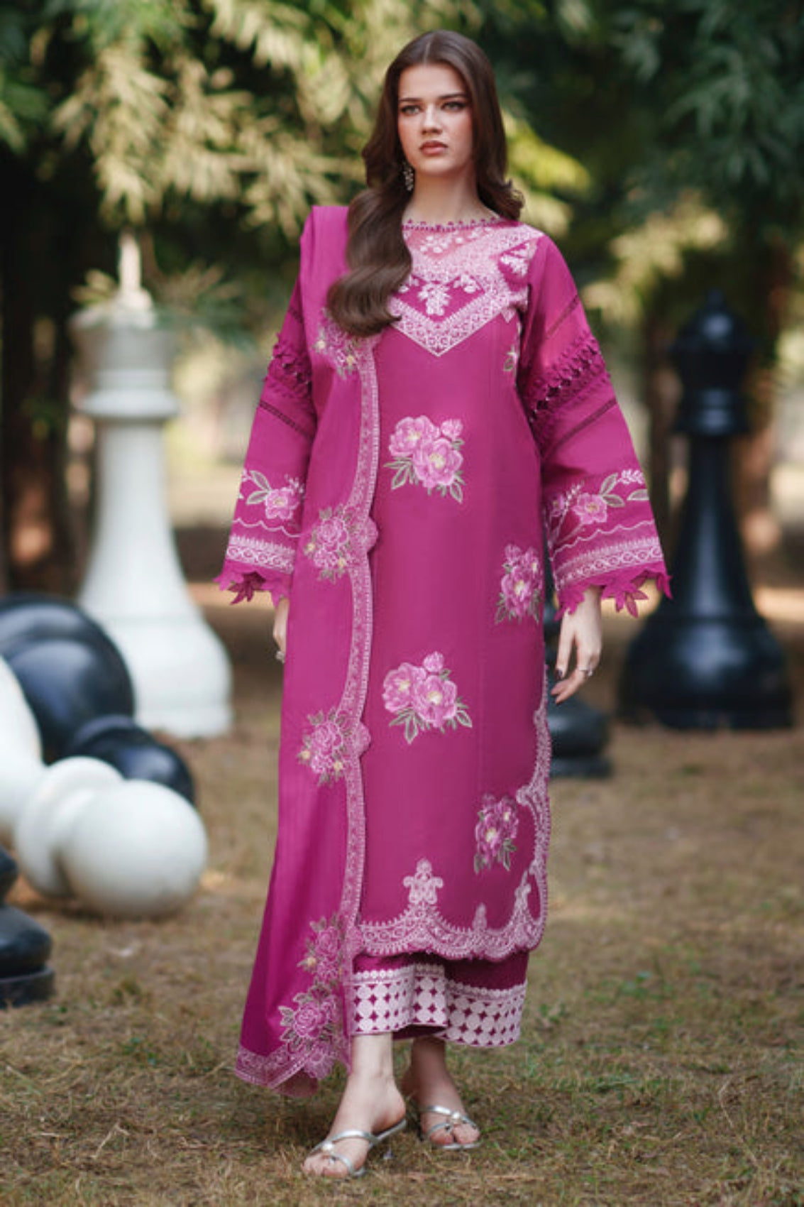 Parishay Summer Queen'26 SQ-10