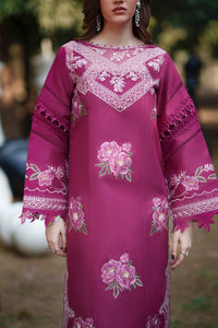 Parishay Summer Queen'26 SQ-10