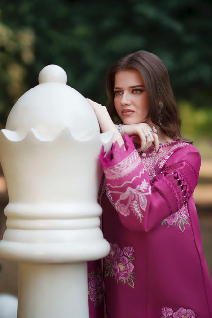 Parishay Summer Queen'26 SQ-10