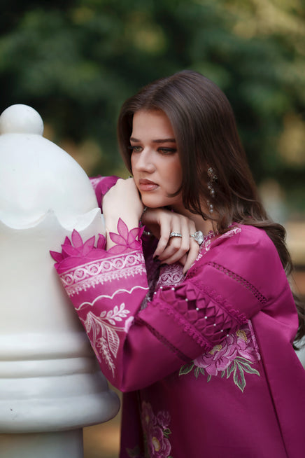 Parishay Summer Queen'26 SQ-10