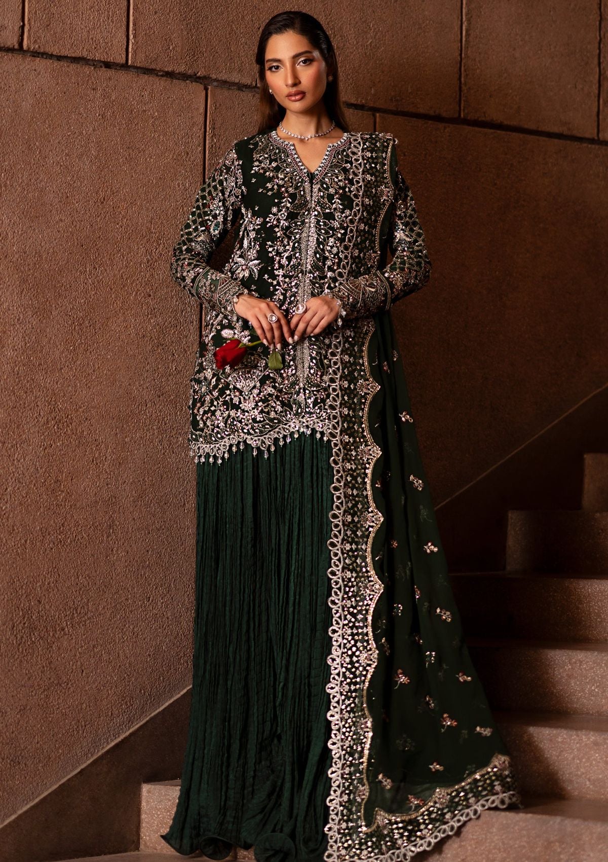 Casabella by Emaan Adeel'24 -ARISTA