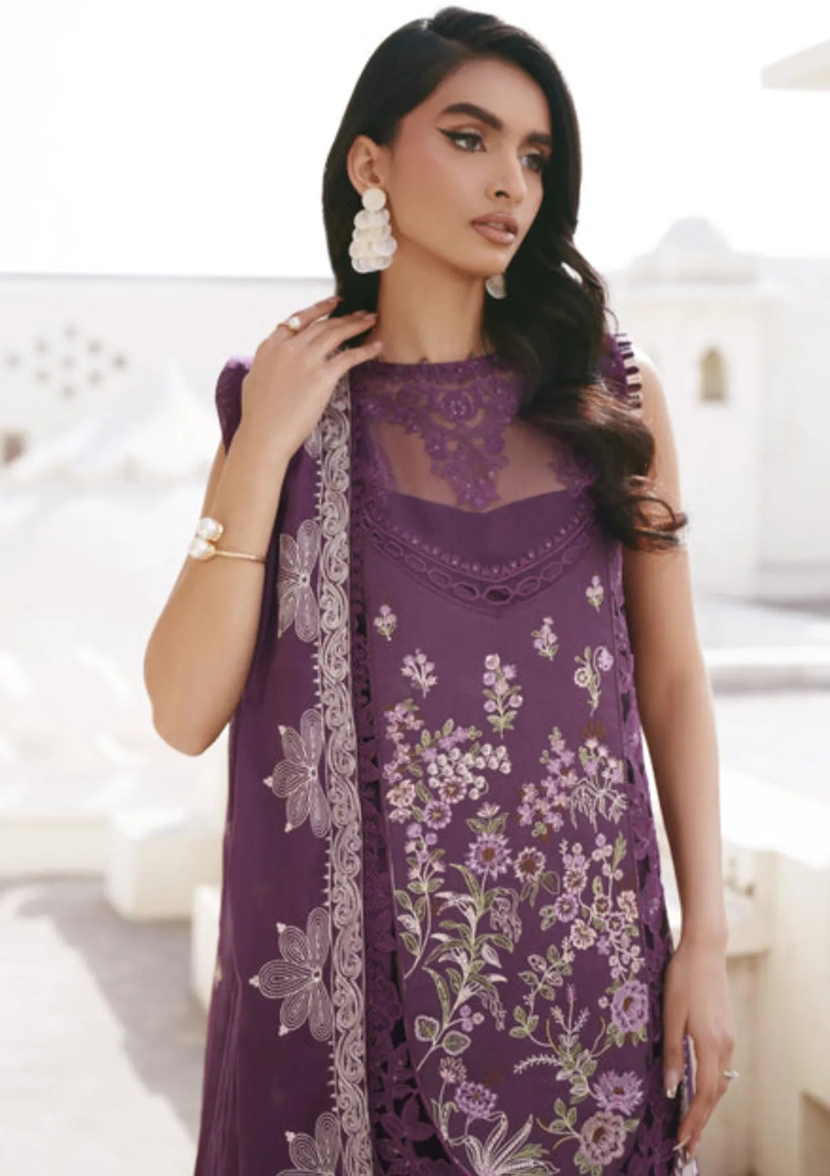 Parishay Shangrila Lawn'26 SLA-15