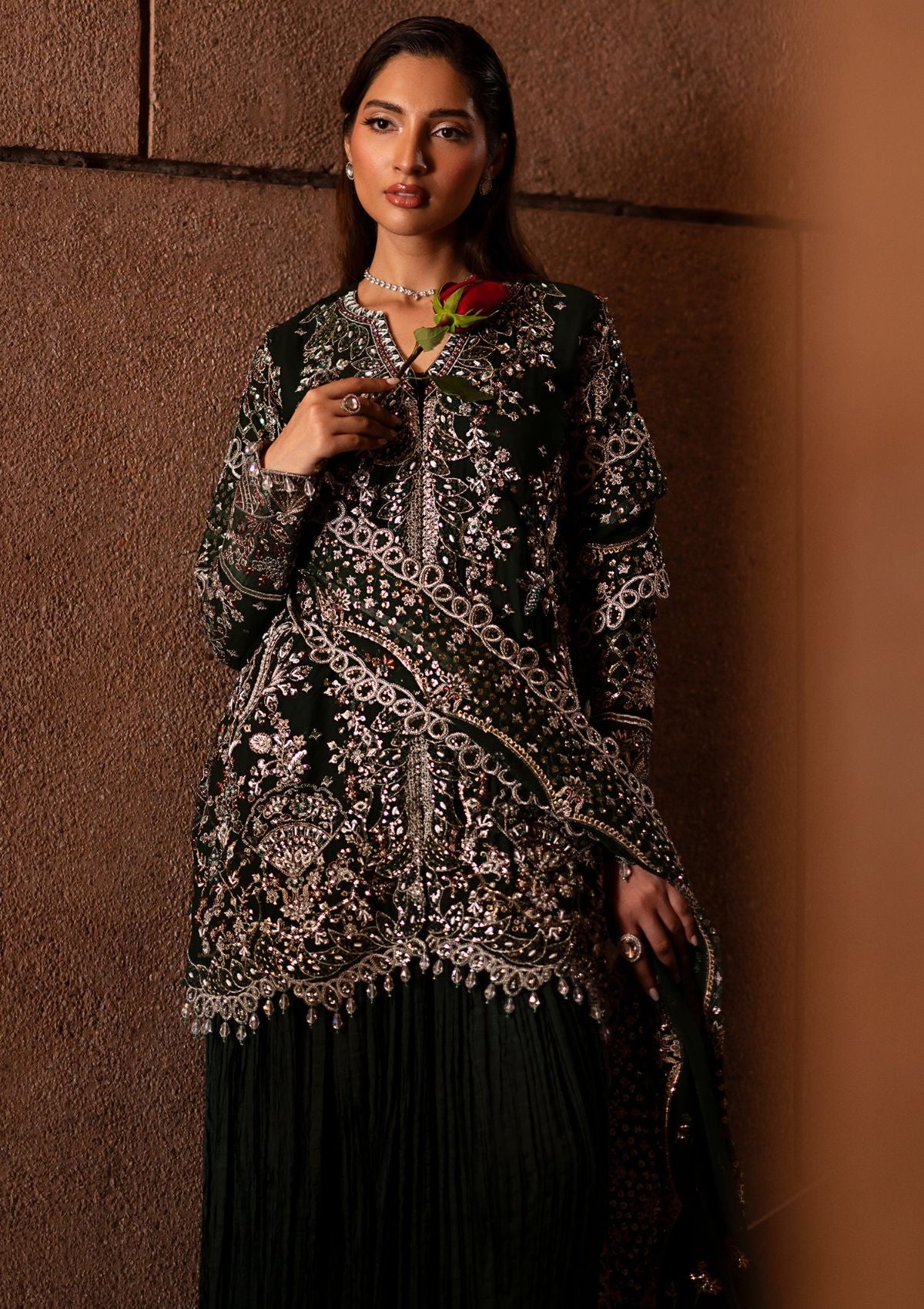 Casabella by Emaan Adeel'24 -ARISTA