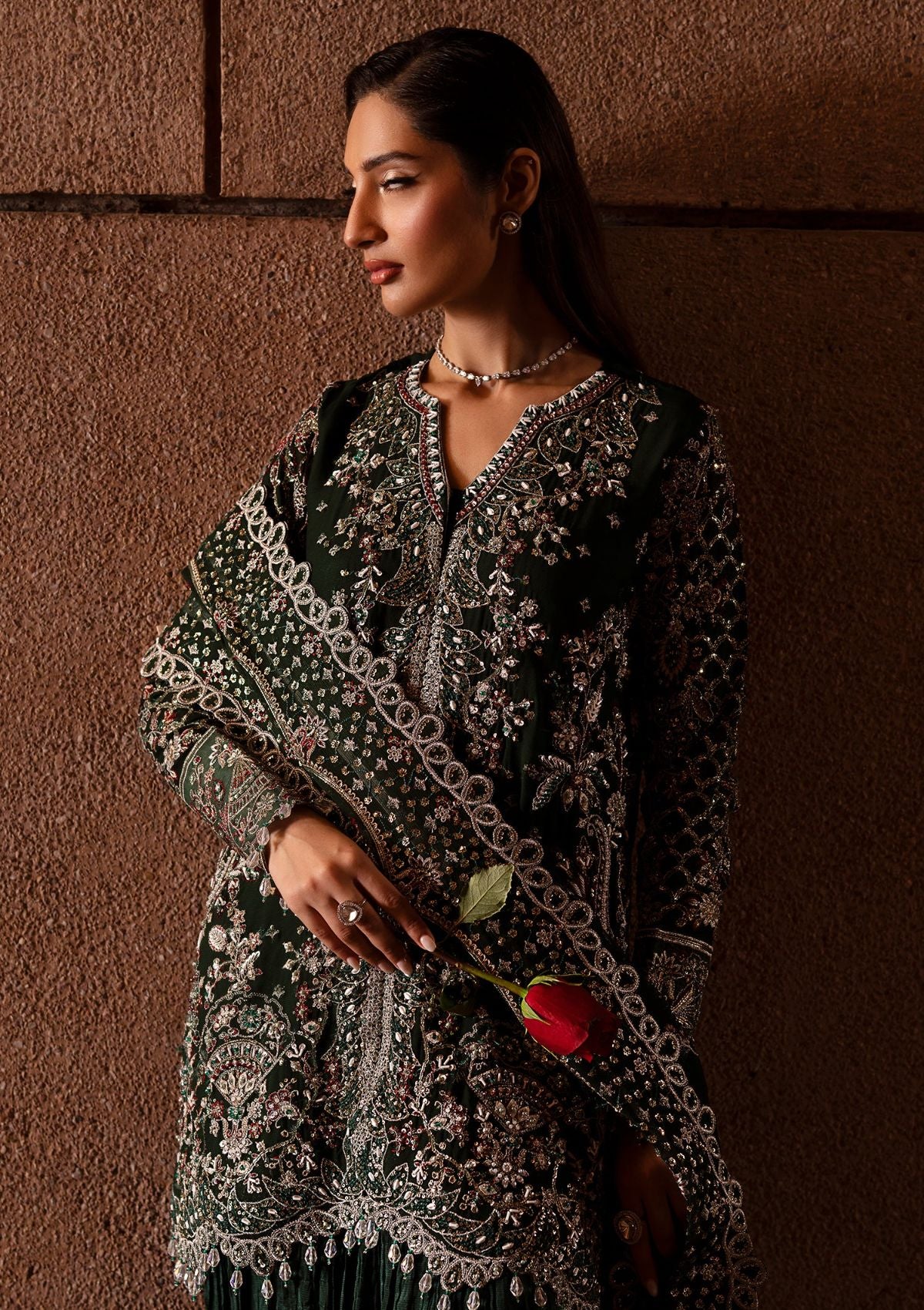 Casabella by Emaan Adeel'24 -ARISTA
