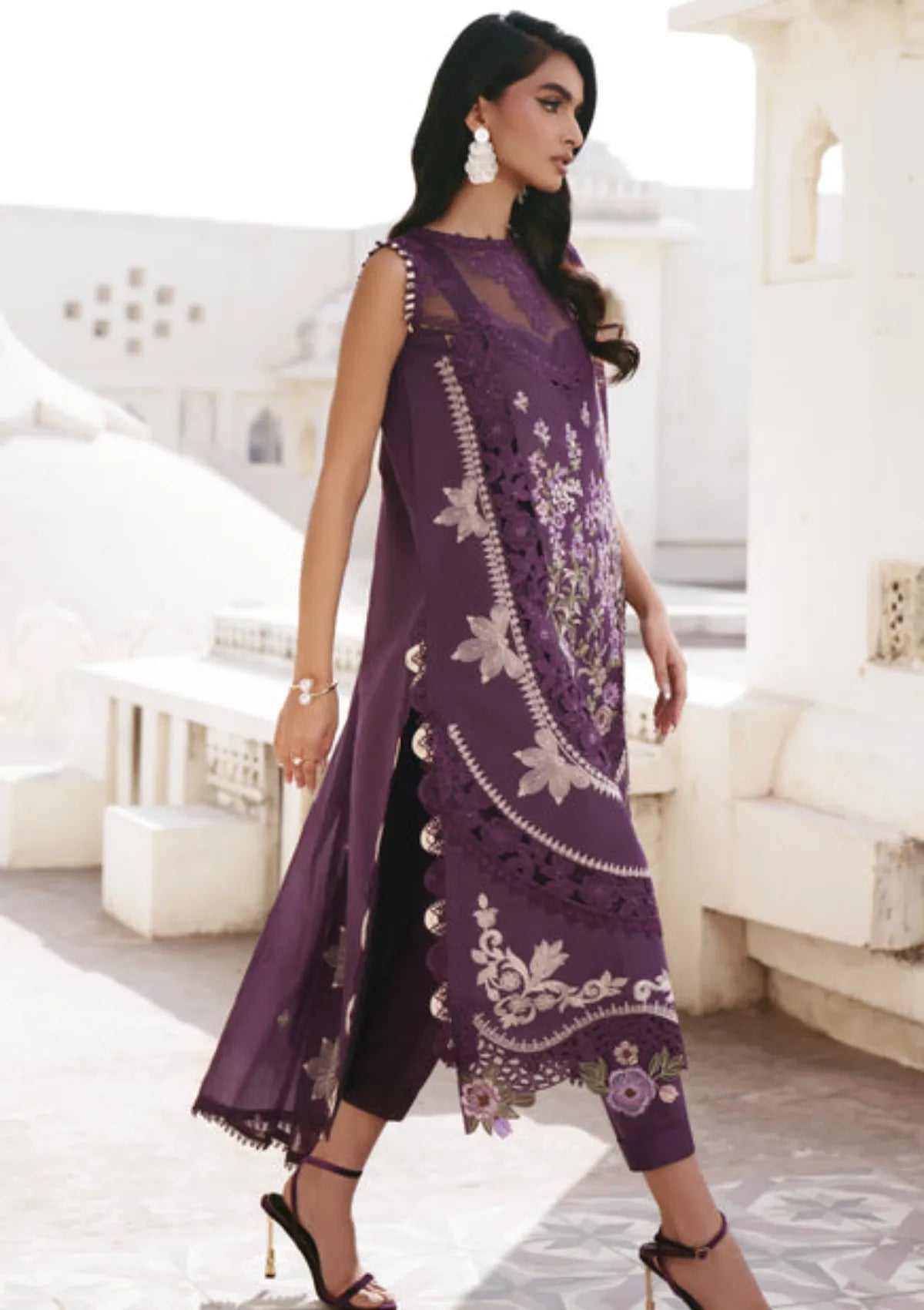 Parishay Shangrila Lawn'26 SLA-15