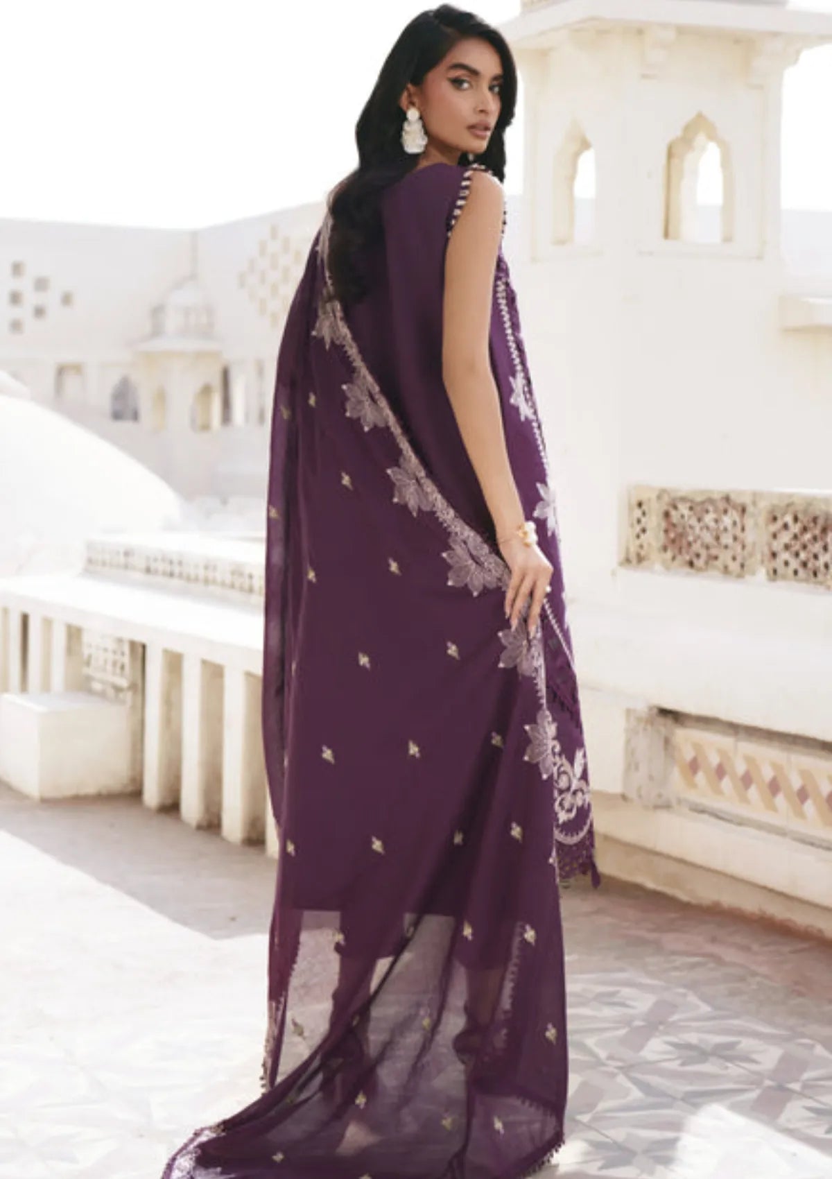 Parishay Shangrila Lawn'26 SLA-15