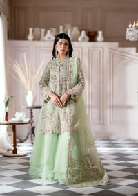 Mohid Shahzad Musavir Luxury Formals'25-Mystique