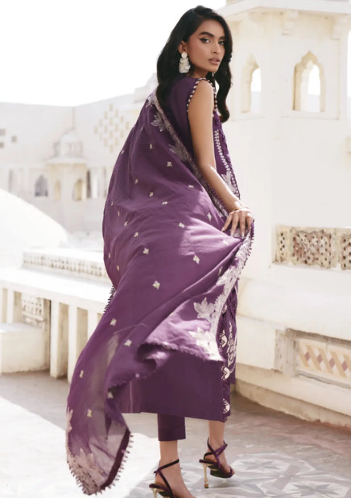 Parishay Shangrila Lawn'26 SLA-15