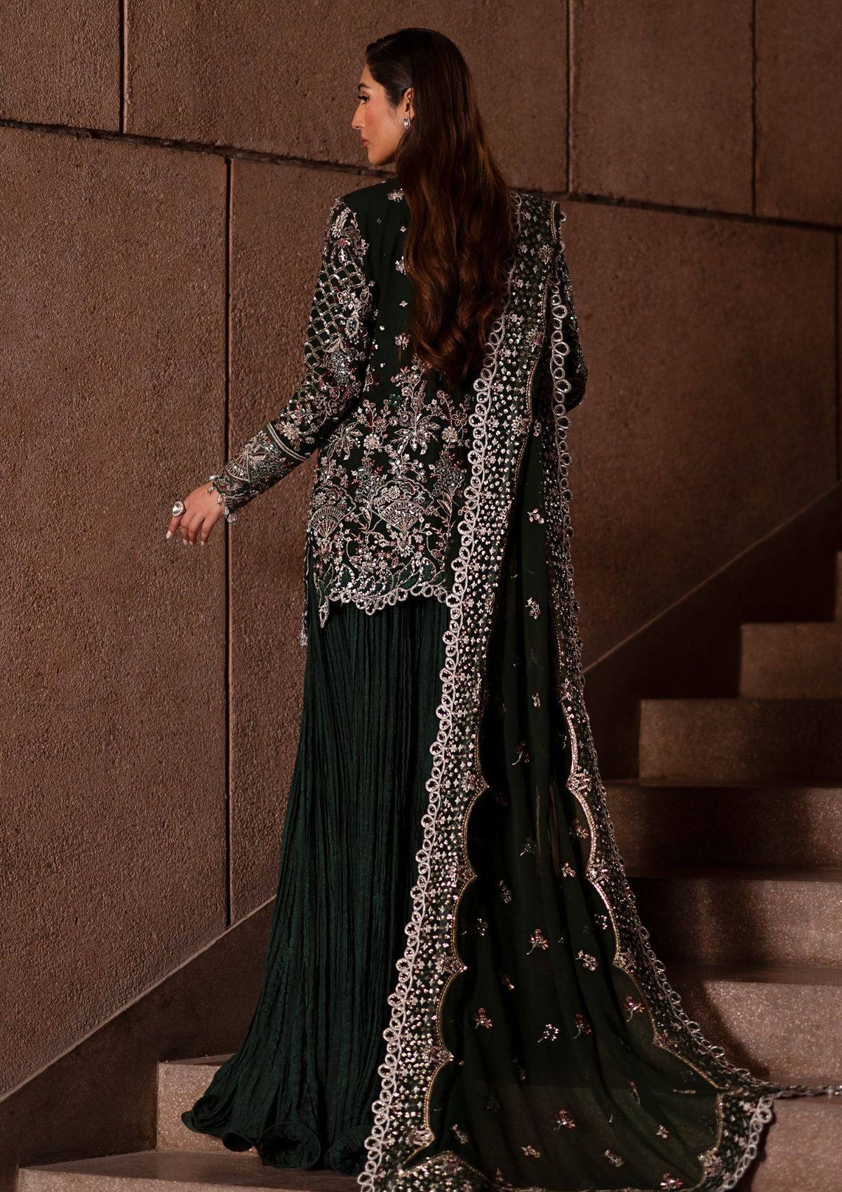Casabella by Emaan Adeel'24 -ARISTA