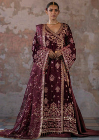 Emaan Adeel The Velvet Affair'26 -Tanish