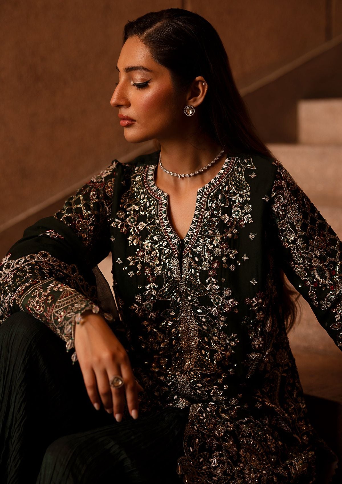 Casabella by Emaan Adeel'24 -ARISTA