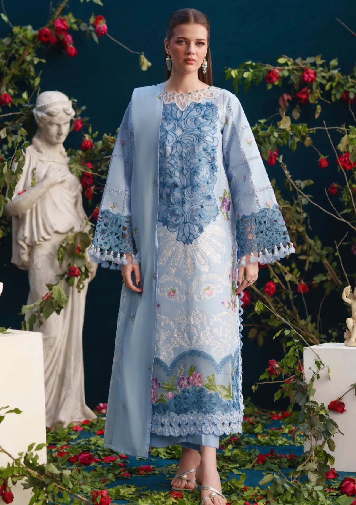 Parishay Summer Queen'26 SQ-12