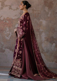Emaan Adeel The Velvet Affair'26 -Tanish
