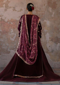 Emaan Adeel The Velvet Affair'26 -Tanish