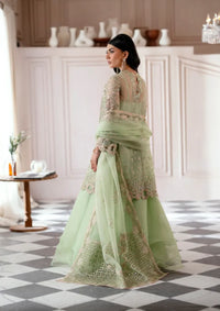 Mohid Shahzad Musavir Luxury Formals'25-Mystique