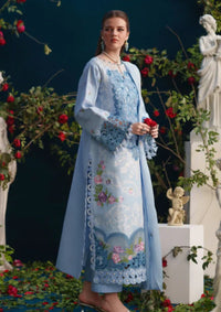 Parishay Summer Queen'26 SQ-12