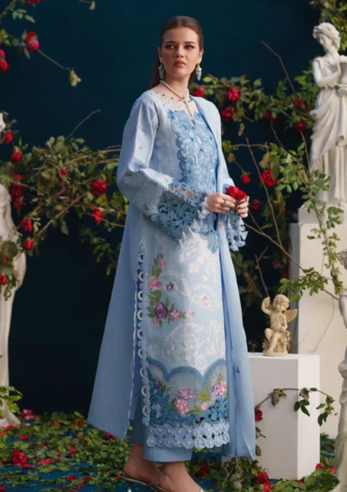 Parishay Summer Queen'26 SQ-12