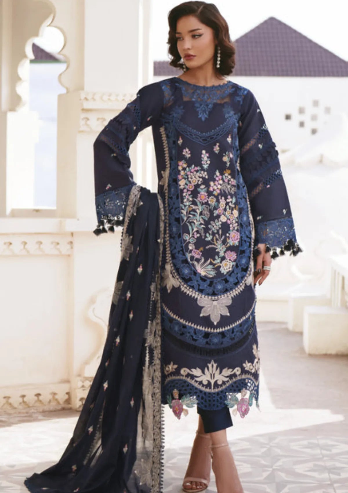 Parishay Shangrila Lawn'26 SLA-01