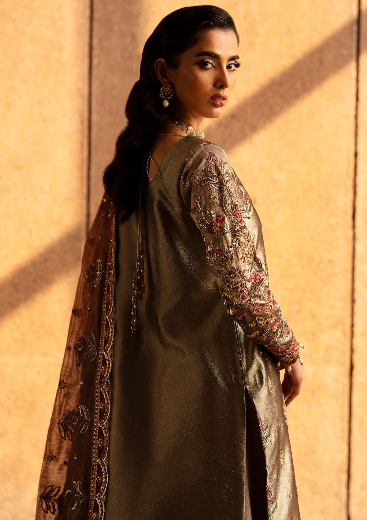 Casabella by Emaan Adeel'24 -FELISA
