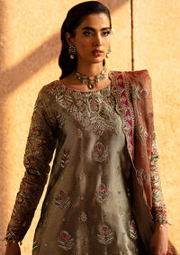 Casabella by Emaan Adeel'24 -FELISA