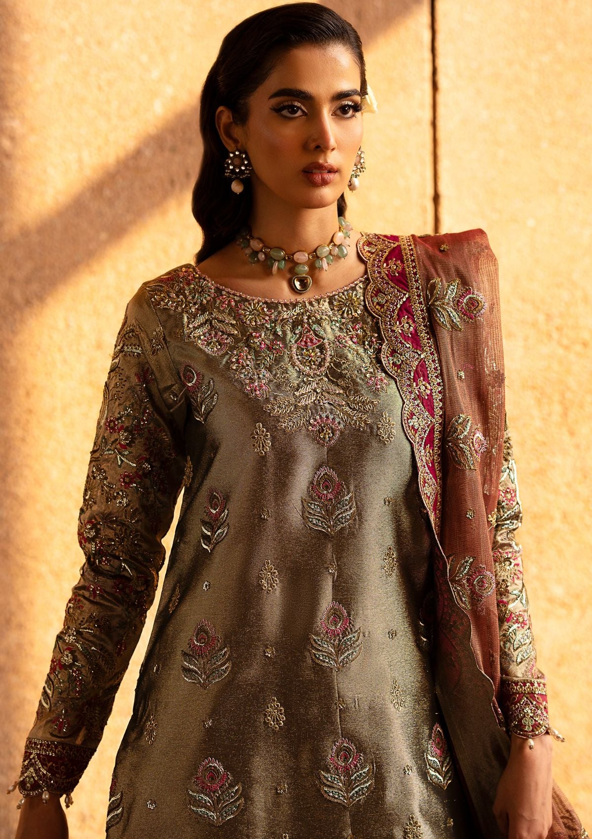 Casabella by Emaan Adeel'24 -FELISA
