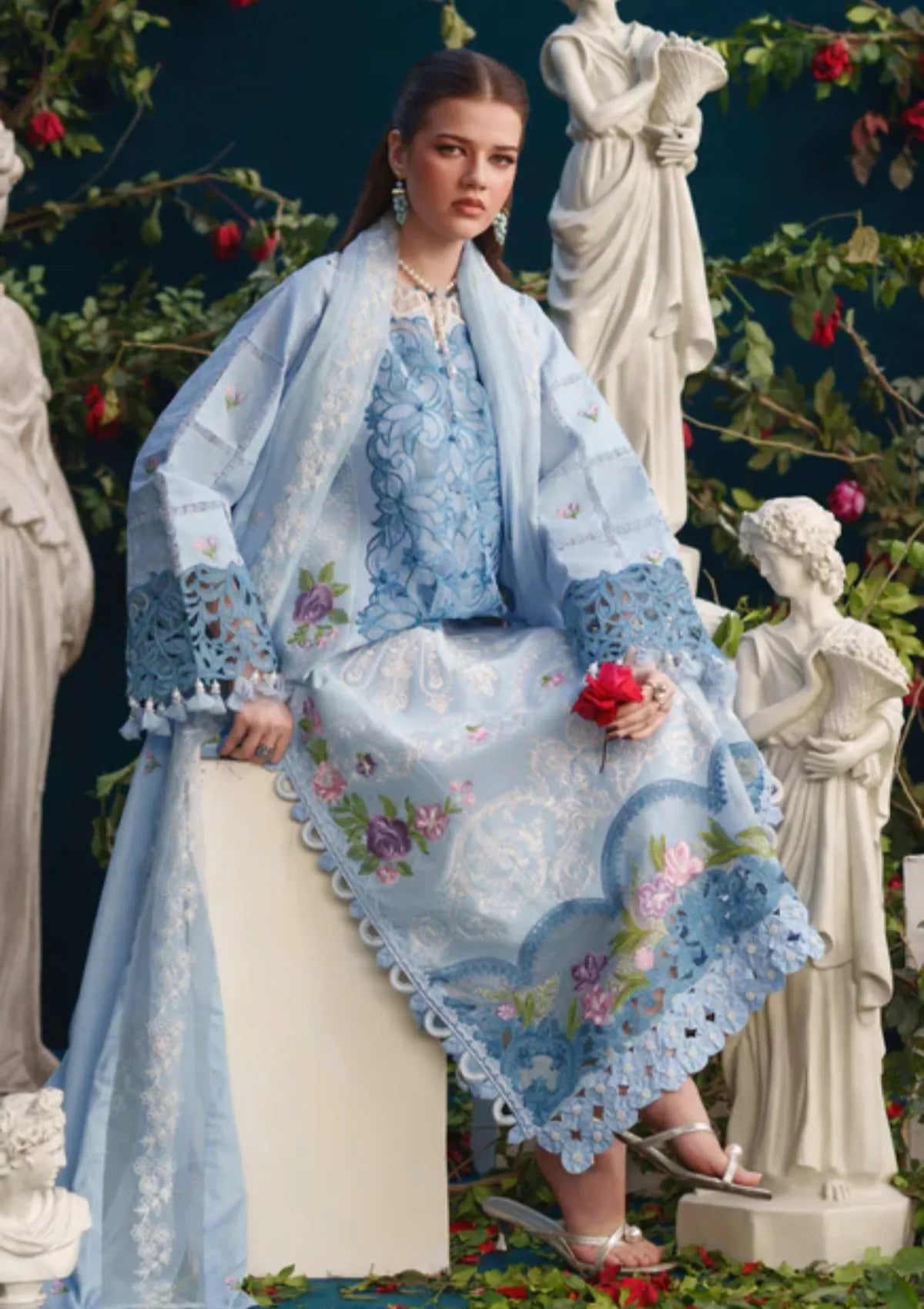 Parishay Summer Queen'26 SQ-12