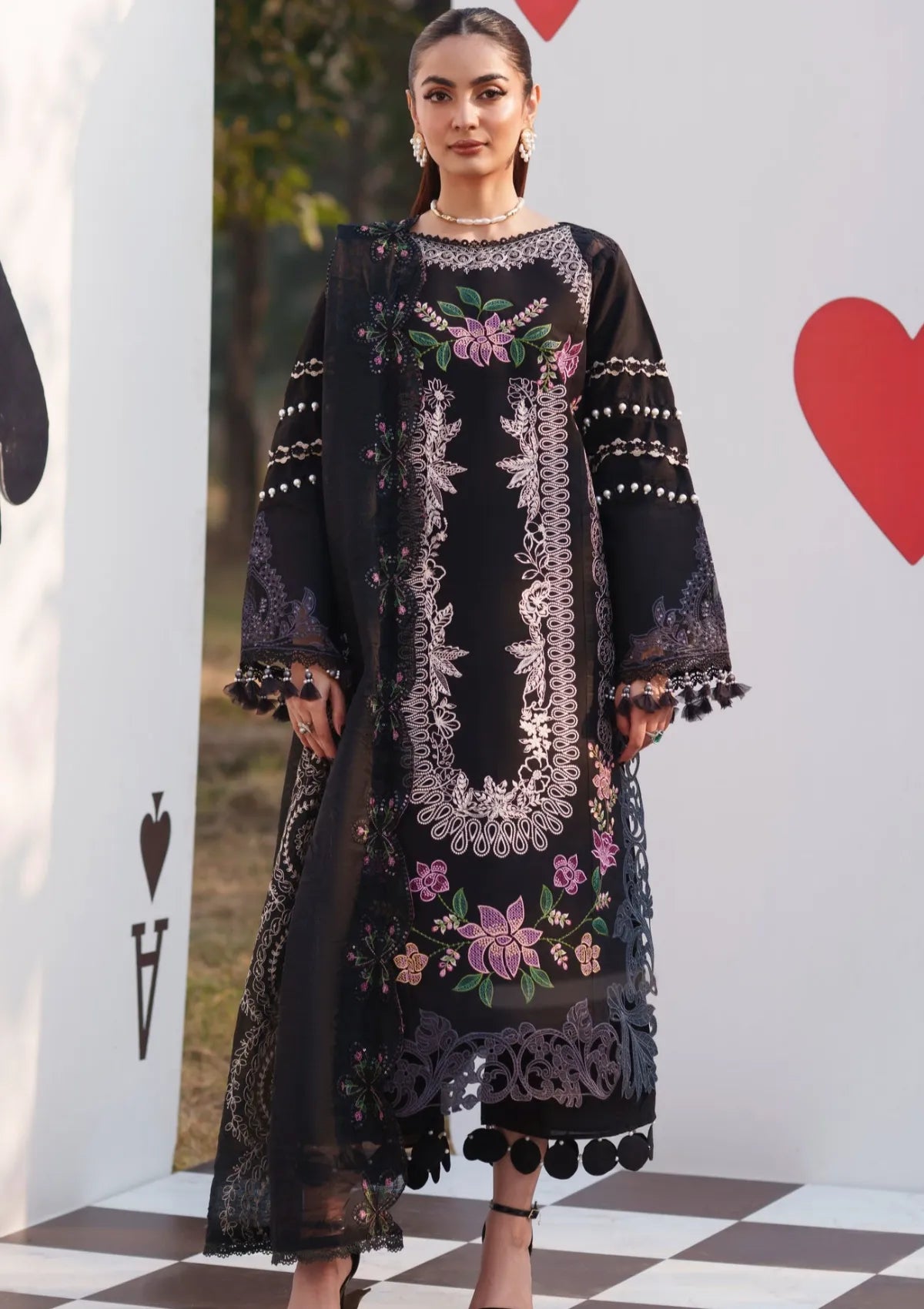 Parishay Summer Queen'26 SQ-05