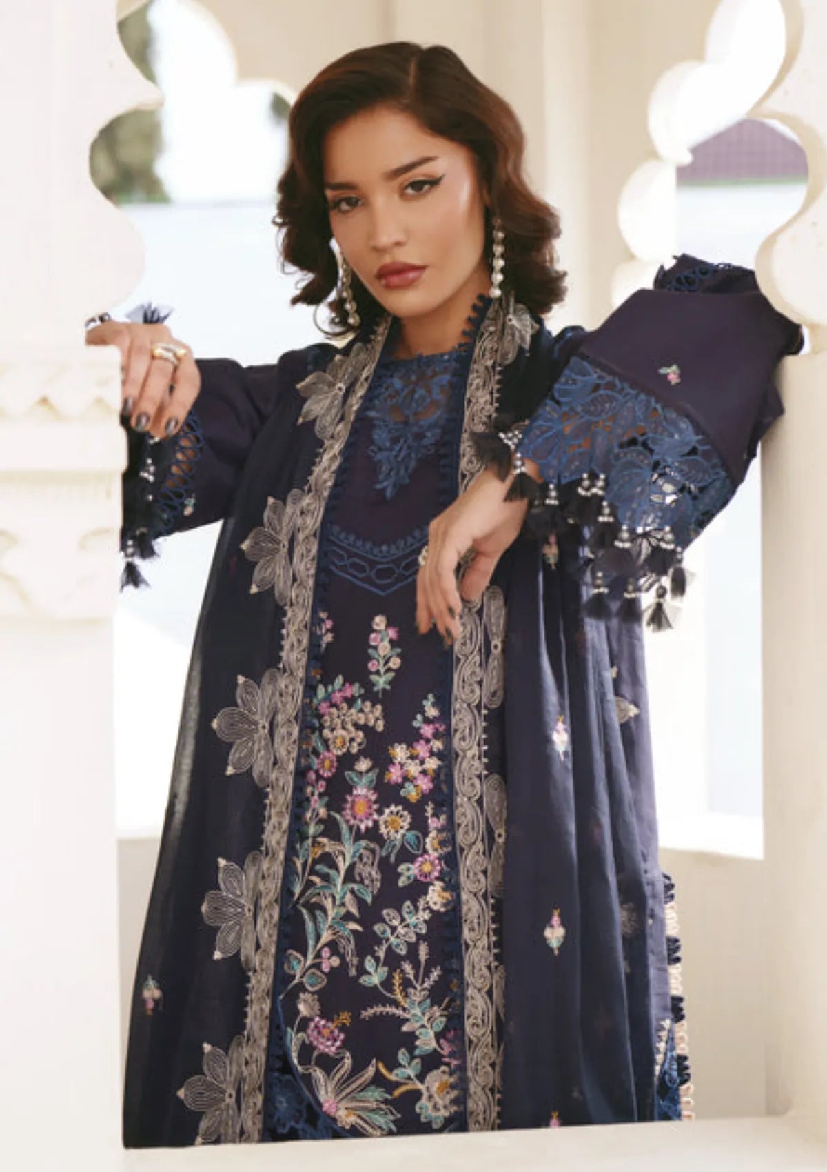 Parishay Shangrila Lawn'26 SLA-01