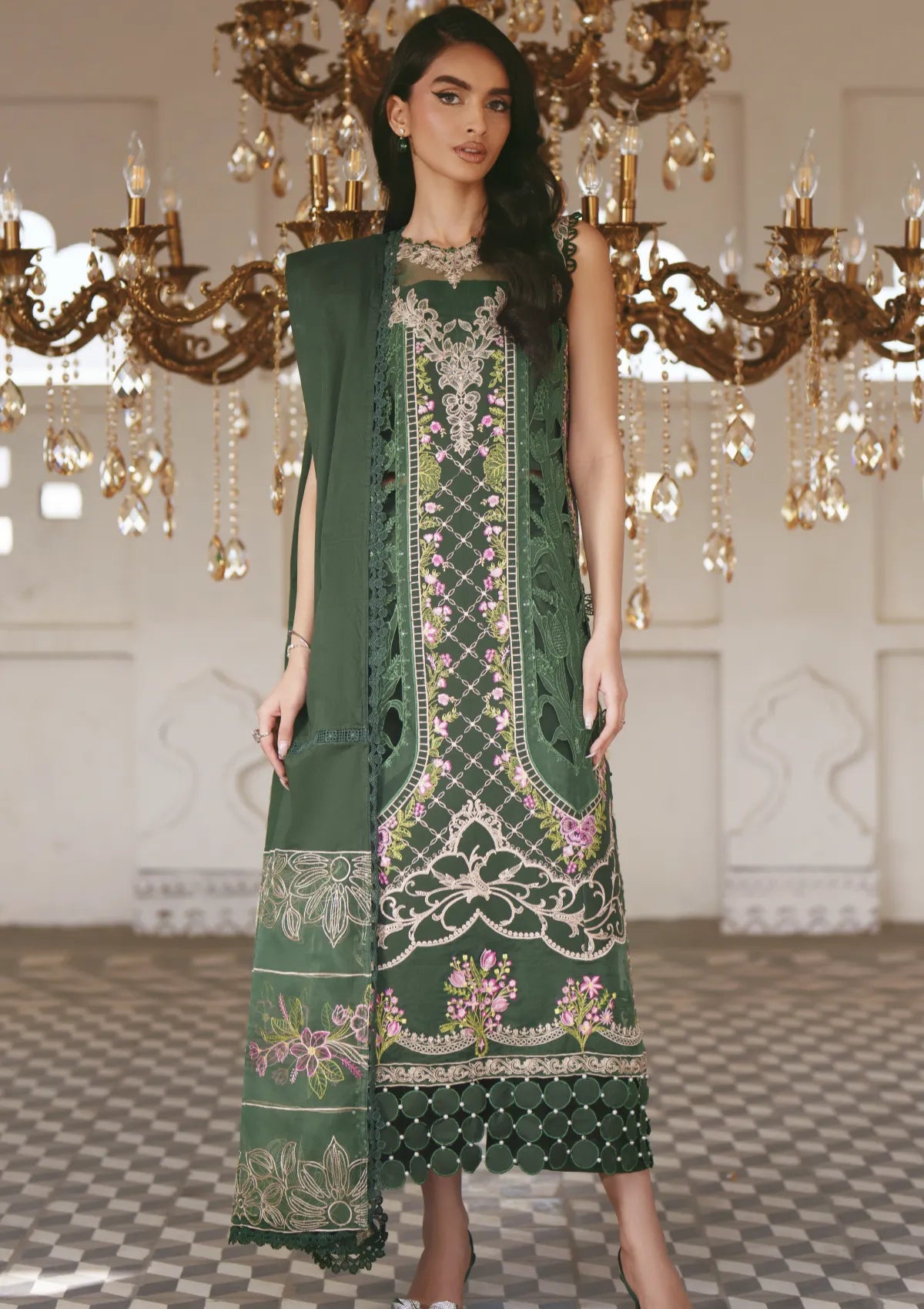 Parishay Shangrila Lawn'26 SLA-16