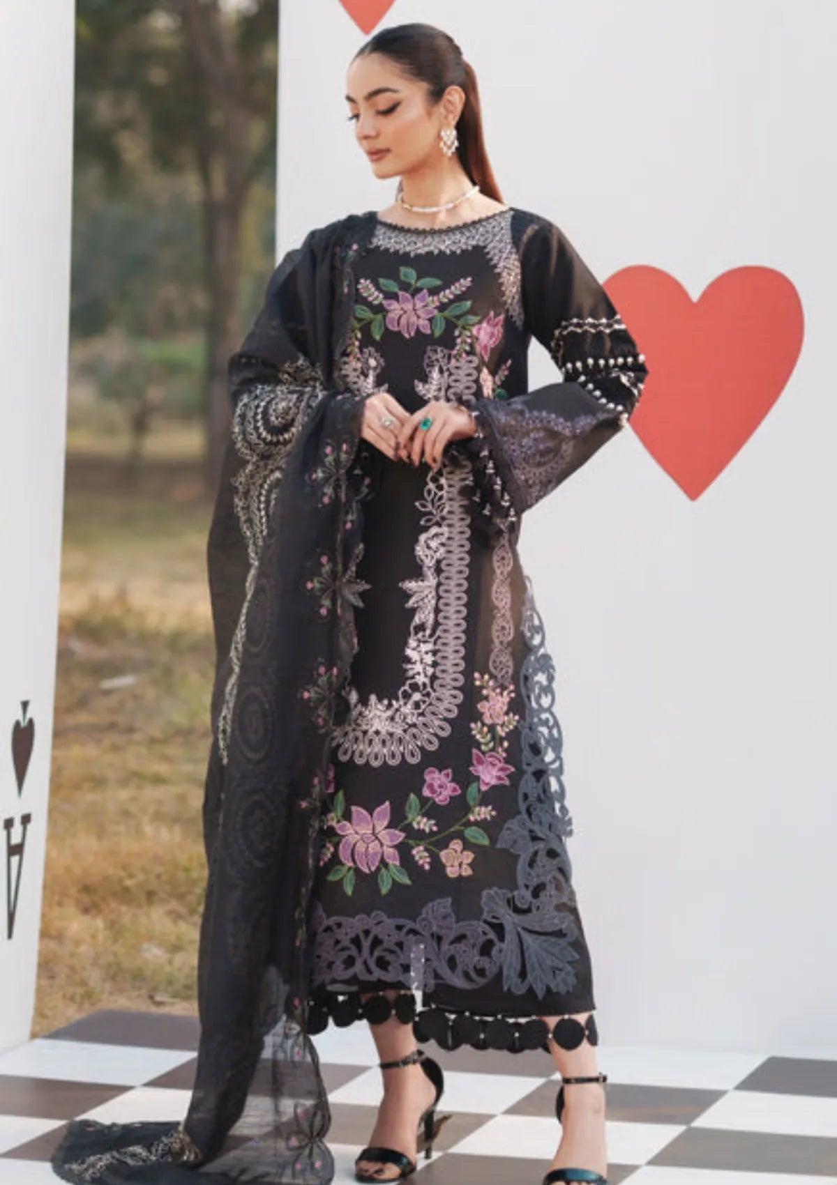 Parishay Summer Queen'26 SQ-05