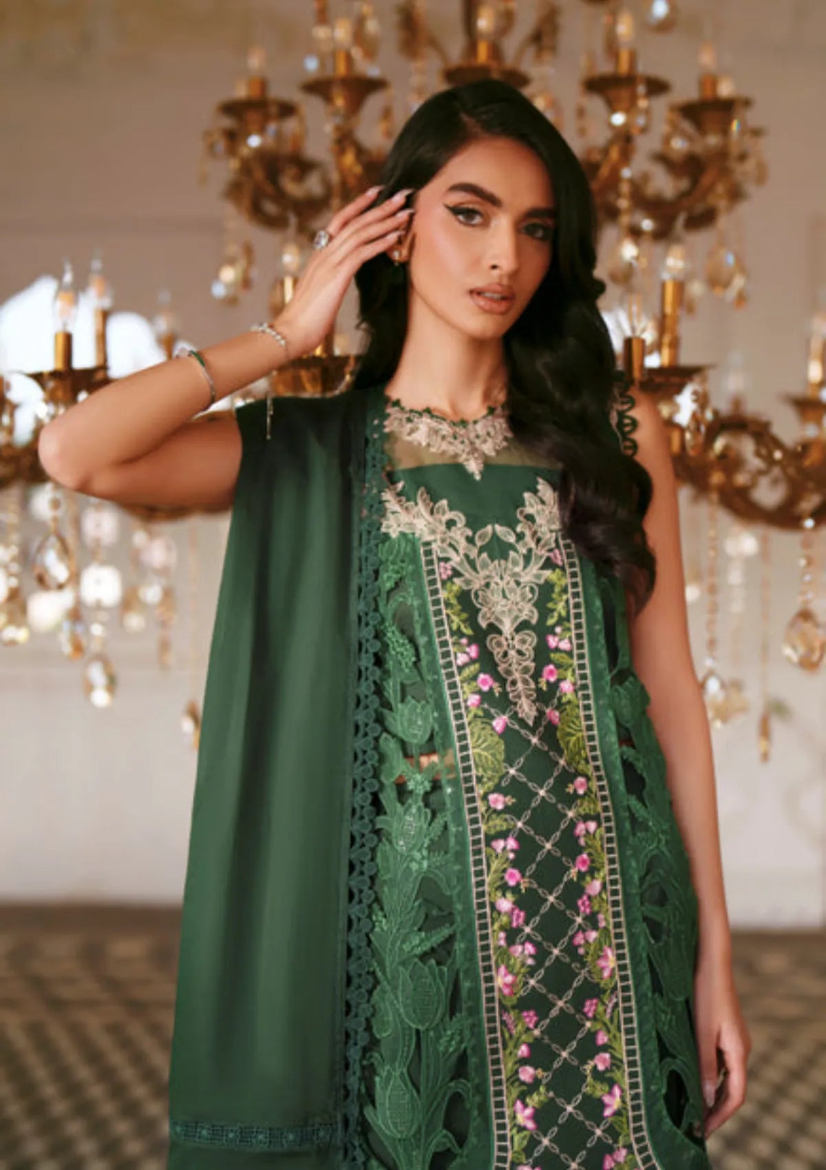 Parishay Shangrila Lawn'26 SLA-16