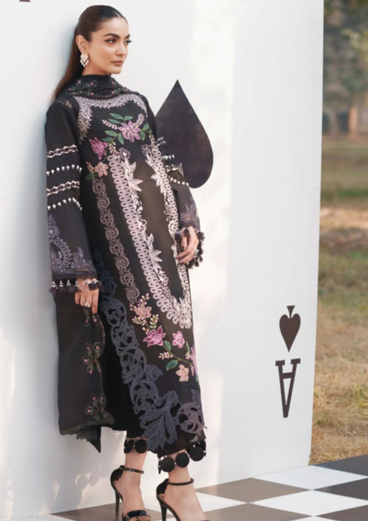 Parishay Summer Queen'26 SQ-05