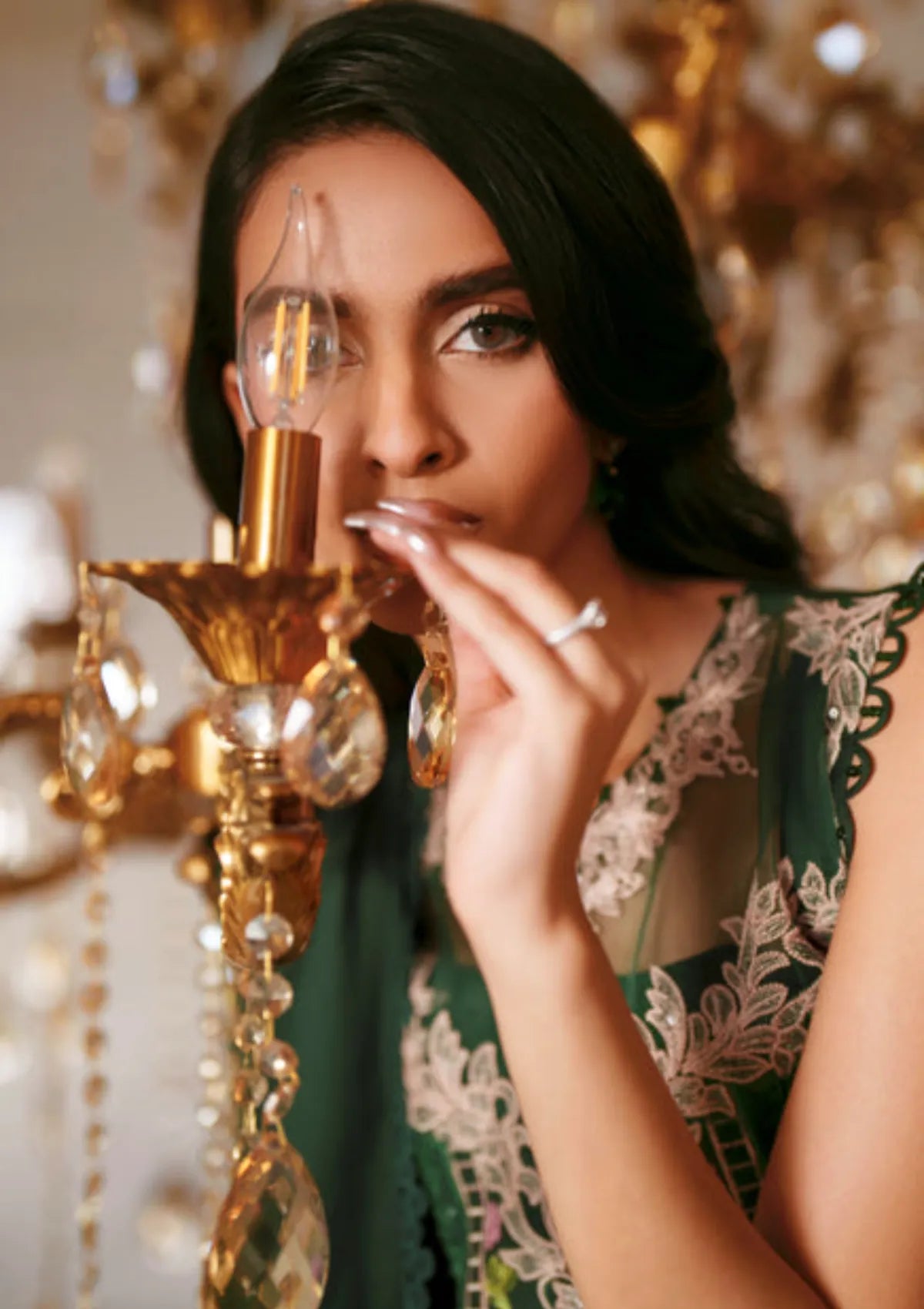 Parishay Shangrila Lawn'26 SLA-16