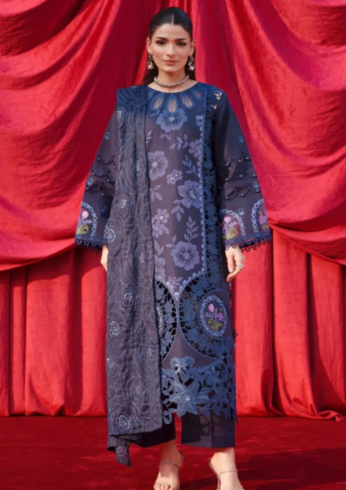 Parishay Summer Queen'26 SQ-09