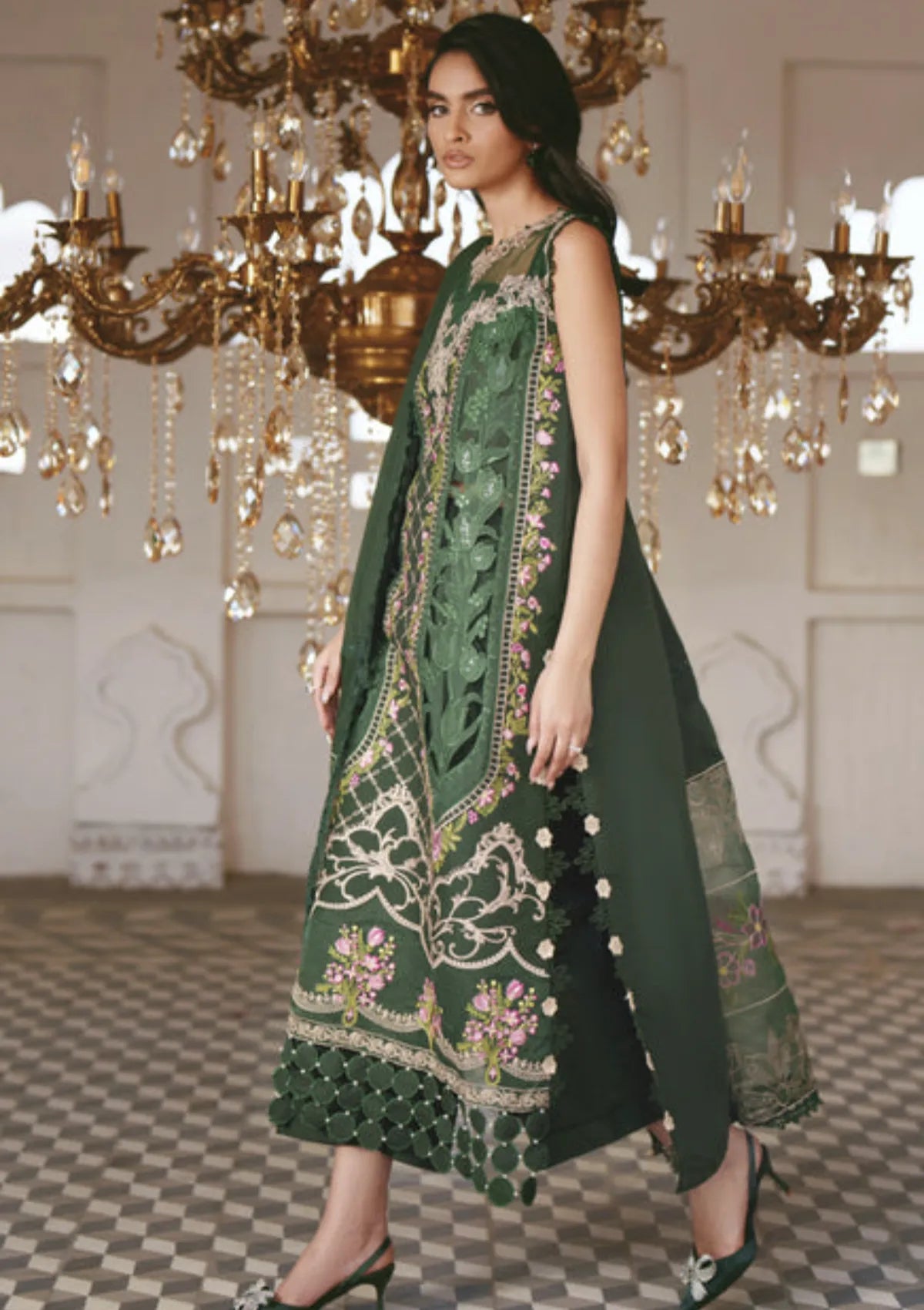 Parishay Shangrila Lawn'26 SLA-16