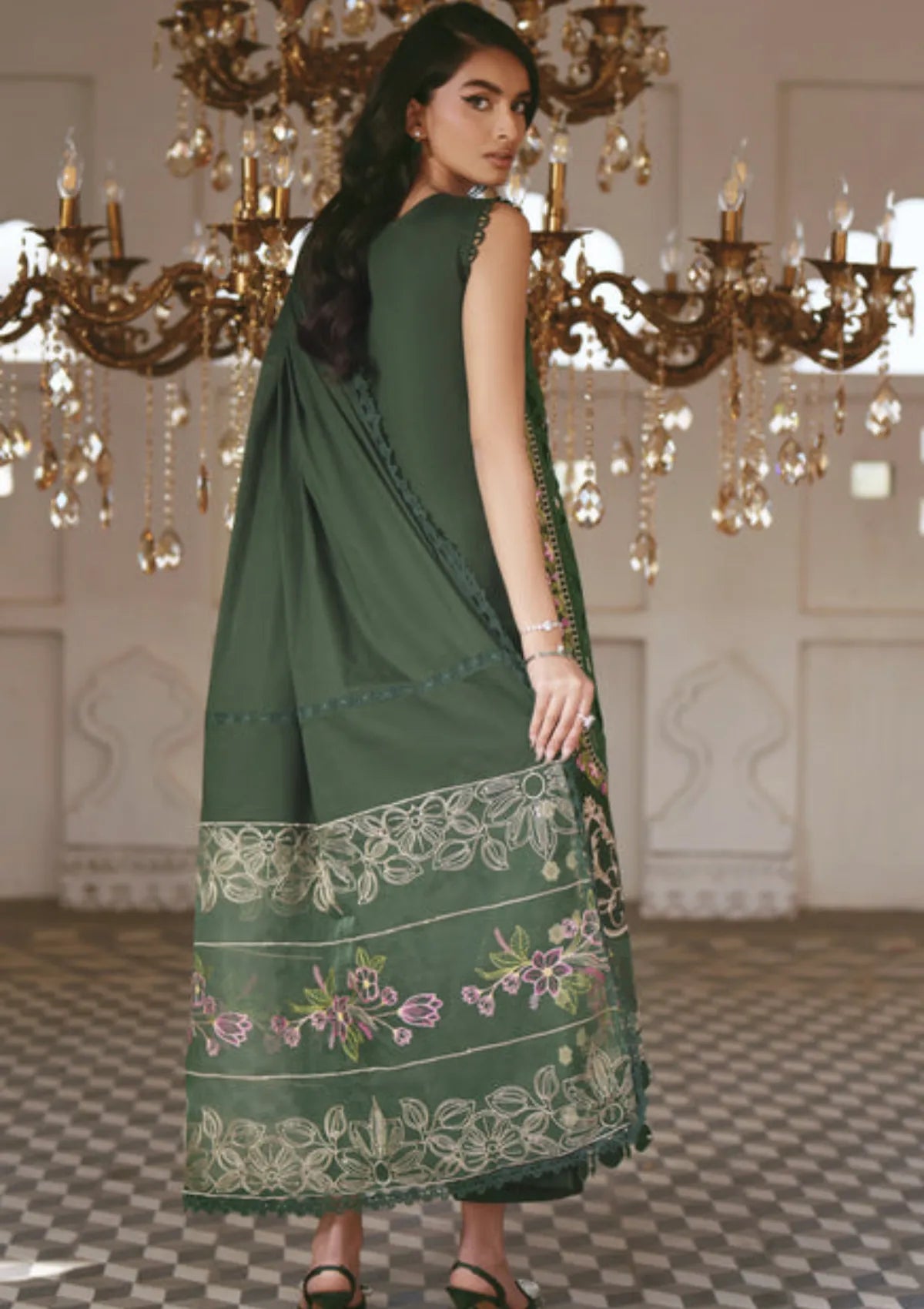 Parishay Shangrila Lawn'26 SLA-16