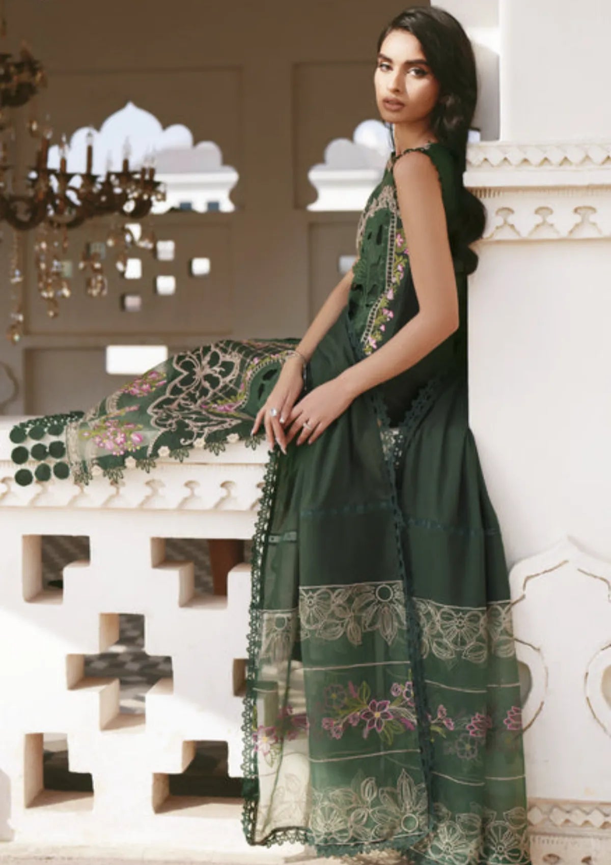 Parishay Shangrila Lawn'26 SLA-16