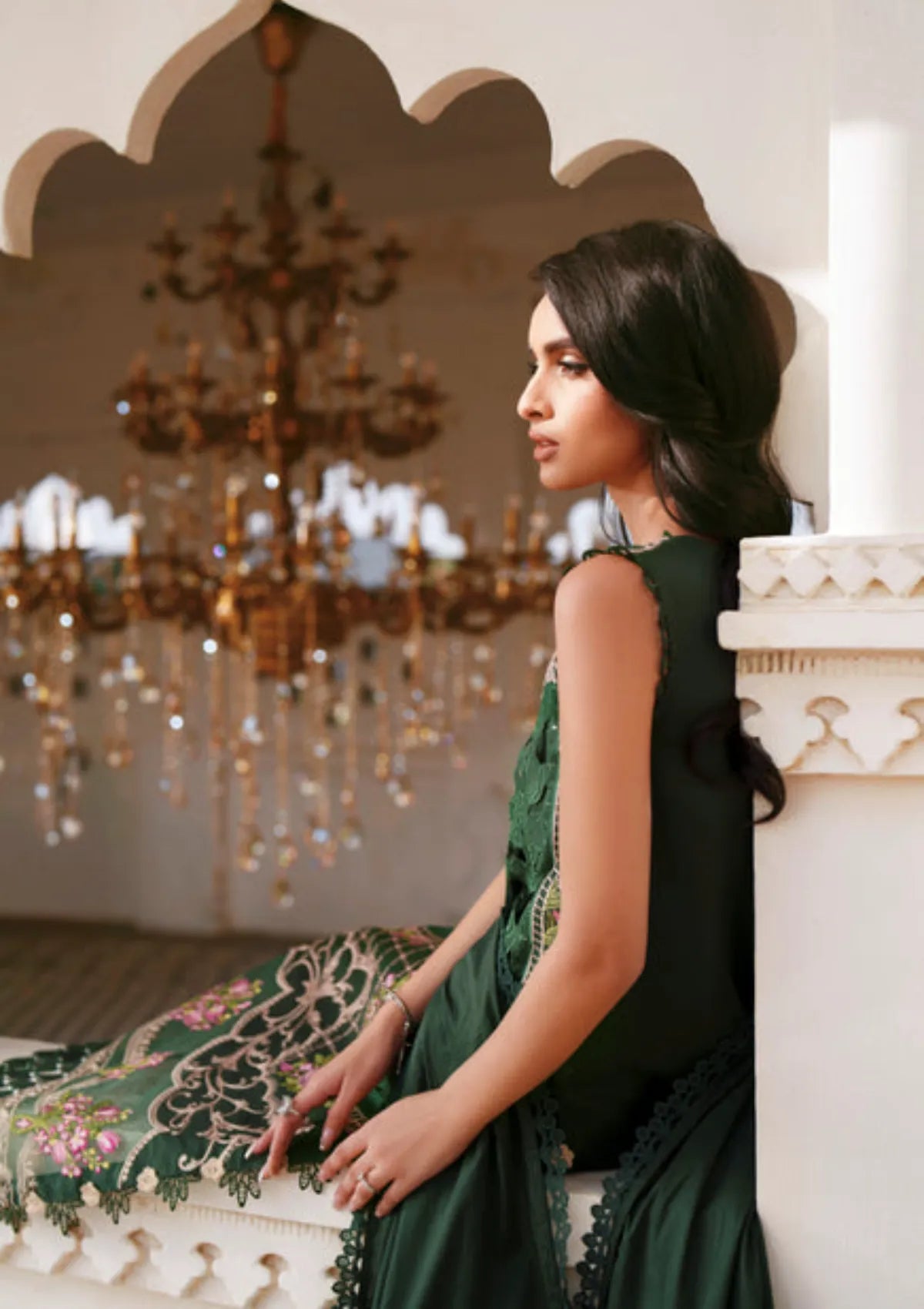 Parishay Shangrila Lawn'26 SLA-16