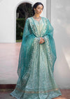 Mushq Roohi Luxury Collection'24 D-03 Meera