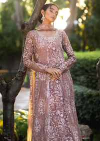 Mushq Roohi Luxury Collection'24 D-05 Vaniya