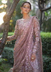 Mushq Roohi Luxury Collection'24 D-05 Vaniya